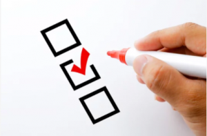 checkbox