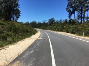 ameliorated application