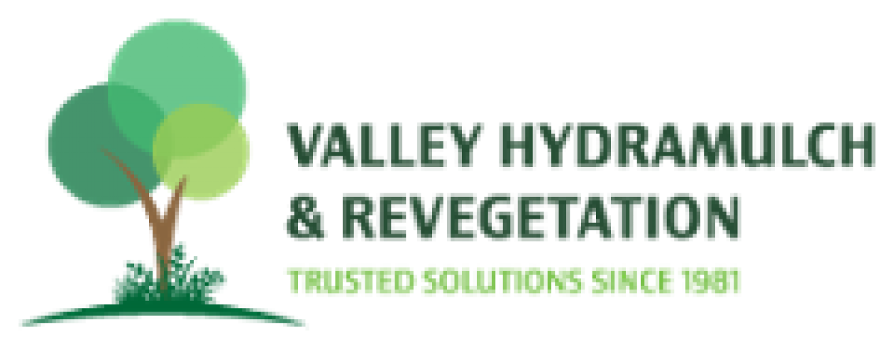 Valley Hydramulch & Revegetation