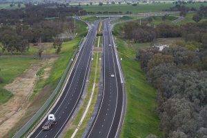 highway